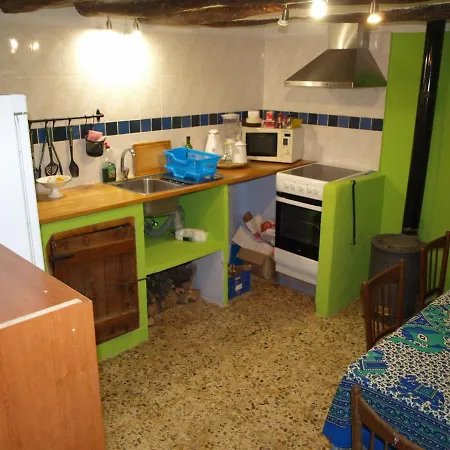 Casa Jacobin