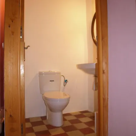 Casa Jacobin * Ayerbe